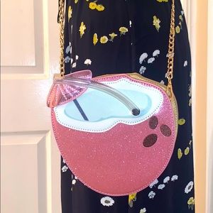 Drink Purse